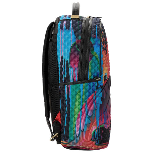 Sprayground Τσάντα πλάτης Drip Shark Backpack